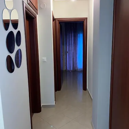 Luxury Antheon Apartment