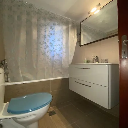 Daire Luxury Antheon *