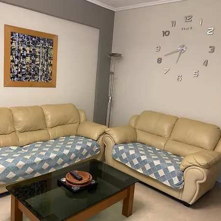 Luxury Antheon Peraía