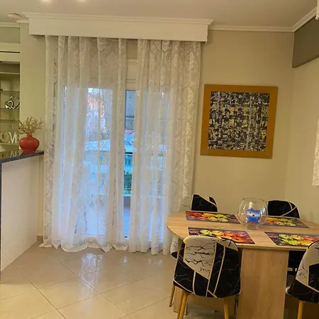 Luxury Antheon Peraía